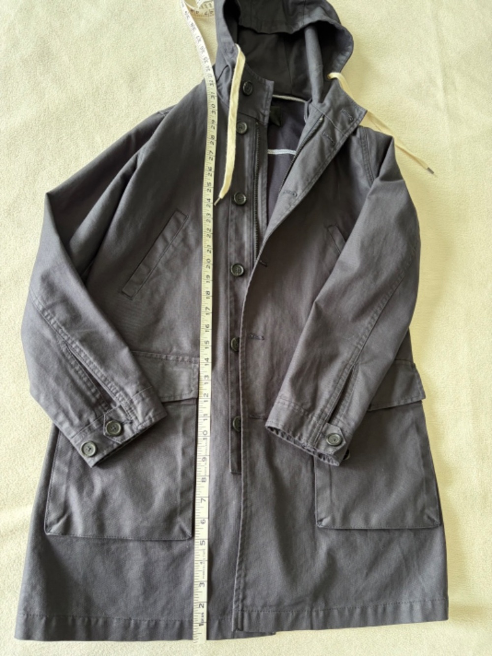 J.Crew Jacket - Picture 4 of 11